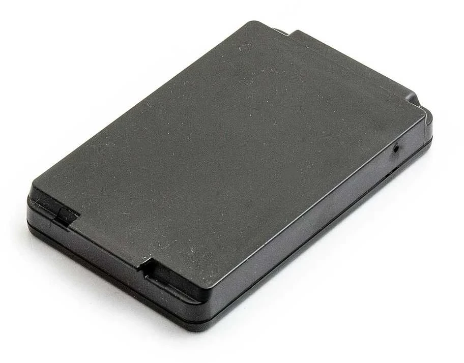 Akumuliatorius Originali AUTEC baterija R0BATT00E10A0, LPM01 3,7V 1300mAh, skirta LK NEO 6/8/10/12