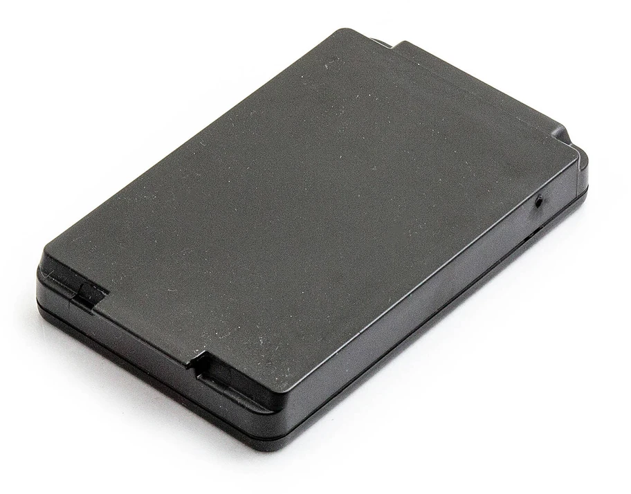 Akumuliatorius Originali AUTEC baterija R0BATT00E10A0, LPM01 3,7V 1300mAh, skirta LK NEO 6/8/10/12