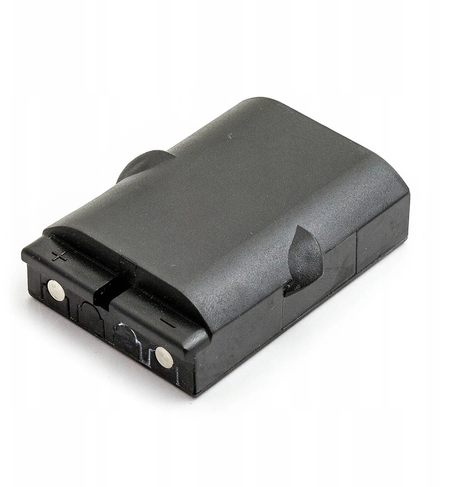 Akumuliatorius Originali Danfoss / Ikusi baterija BT06K, 2303692, FUA49 4,8V 600mAh TM70, TM70/1, T70/2, T71, T72, RAD-TS, RAD-TF
