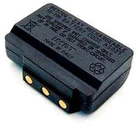 Akumuliatorius Originali IMET AS037 2,4 V 1500 mAh baterija, skirta BE5000, I060-AS037, M550S, M550 Wave s, M550 Wave L