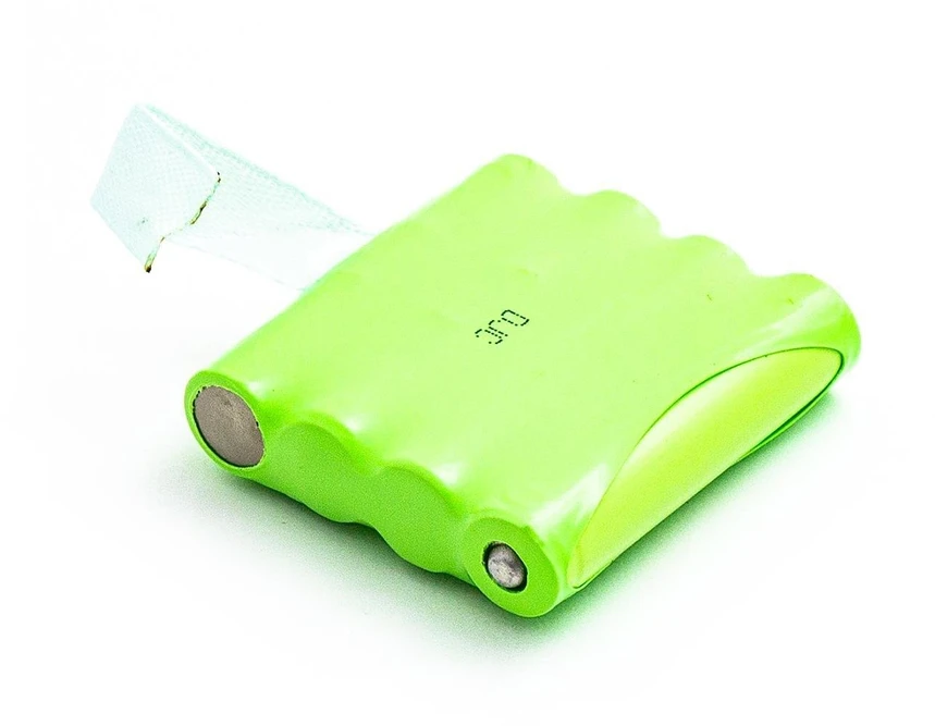 Akumuliatorius Powery MOTOROLA baterija IXNN4002A, IXNN4002B 4.8V 700mAh NiMh, skirta TLKR T40/T41/T50/T60/T61/T80/T80 Extreme/T81 Hunter, XTB446, XTR446