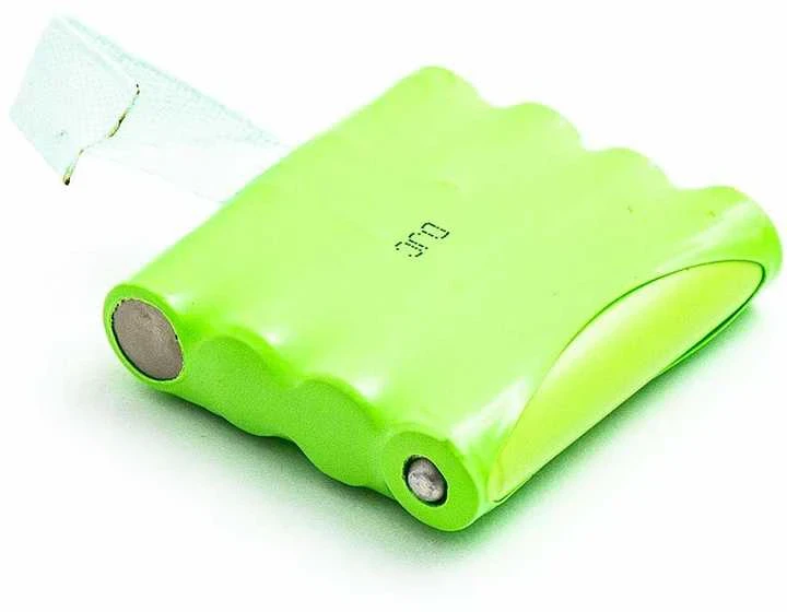 Akumuliatorius Powery MOTOROLA baterija IXNN4002A, IXNN4002B 4.8V 700mAh NiMh, skirta TLKR T40/T41/T50/T60/T61/T80/T80 Extreme/T81 Hunter, XTB446, XTR446