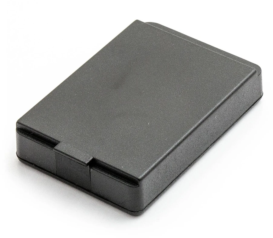 Akumuliatorius Turac AUTEC R0BATT00E0014, MBM06MH 7,2V 750mAh baterija, skirta E6 KTC, E16 Sirio 42, Modular MJ/MJ DF/MJ04/MK, Plus MK