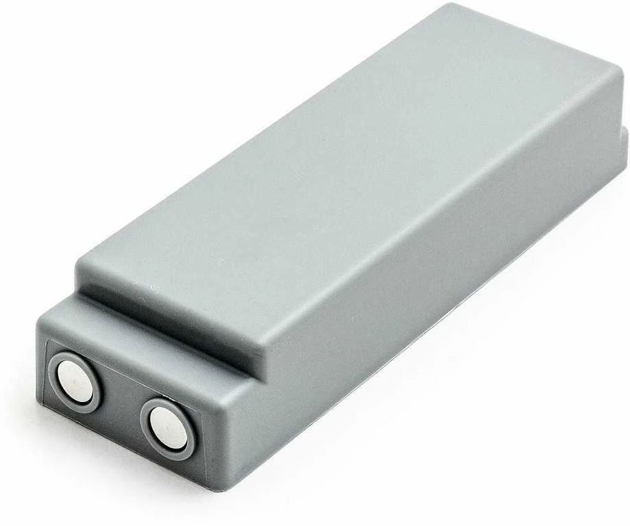 Akumuliatorius Astar Turac Baterija SCANRECO 592 7,2 V 2000 mAh 1026, 13445, 16131, 17162, 590, 708031757, RSC7220, IM6024