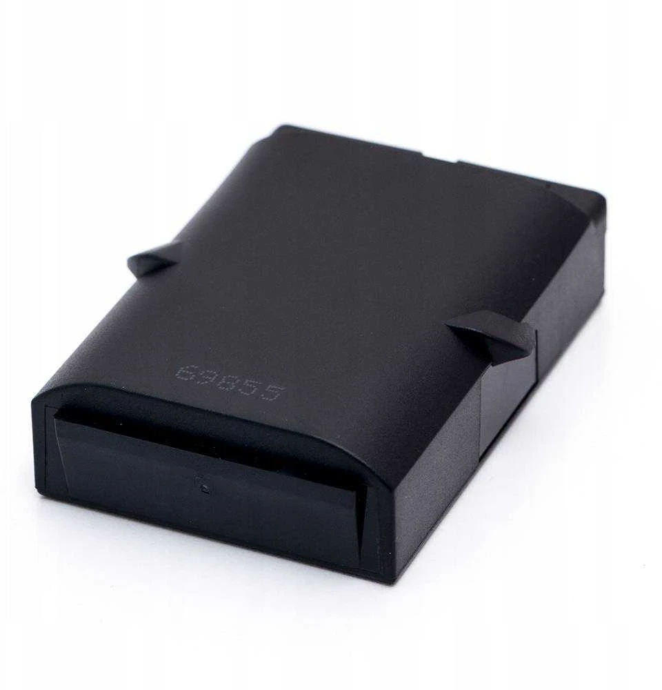 Akumuliatorius Turac Danfoss / Ikusi BT06, 2303691 7,2 V 1000 mAh baterija, skirta TM60, TM61, TM62, TM61/62 siųstuvams