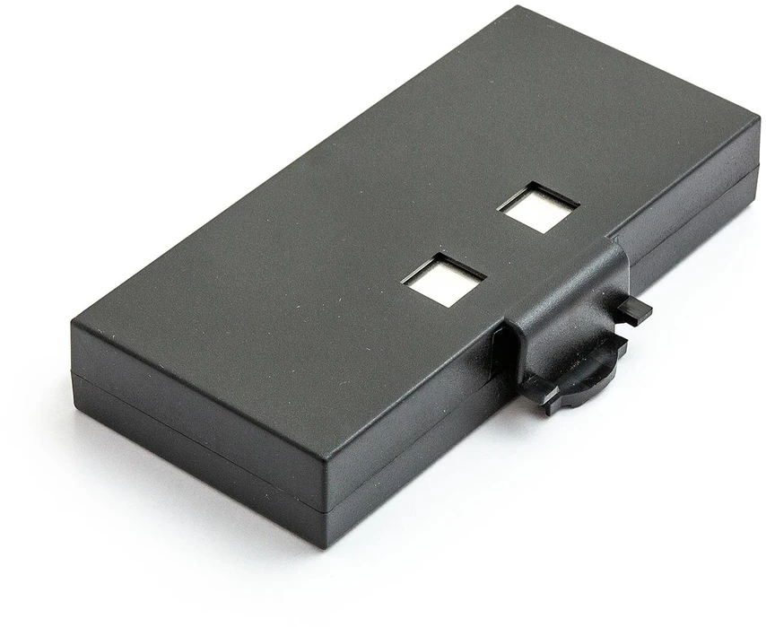 Akumuliatorius Turac Hetronic 68303000, 68303010, FBH-1200, HE010, FUA-07 9,6 V 2000 mAh GA, GL, GR.GR-W, TG, MAGNETEC 2026A baterija