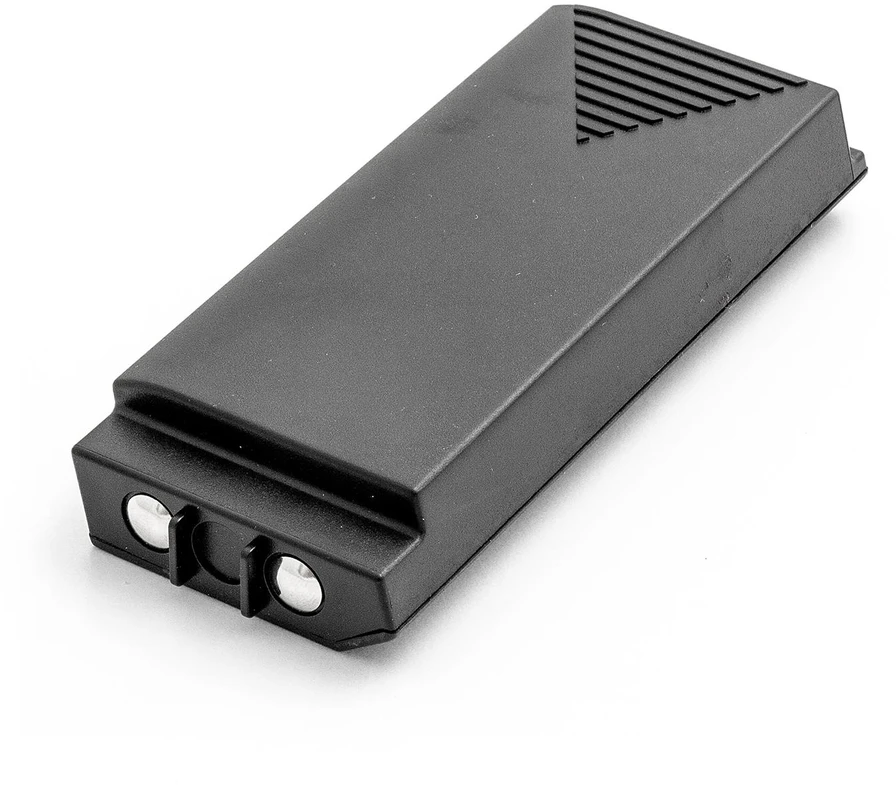 Akumuliatorius Turac HIAB H3786692, HIA7220 7,2 V 2000 mAh baterija, skirta AMH0627, AX-HI6692, XS Drive, XS-Driwe H3796692