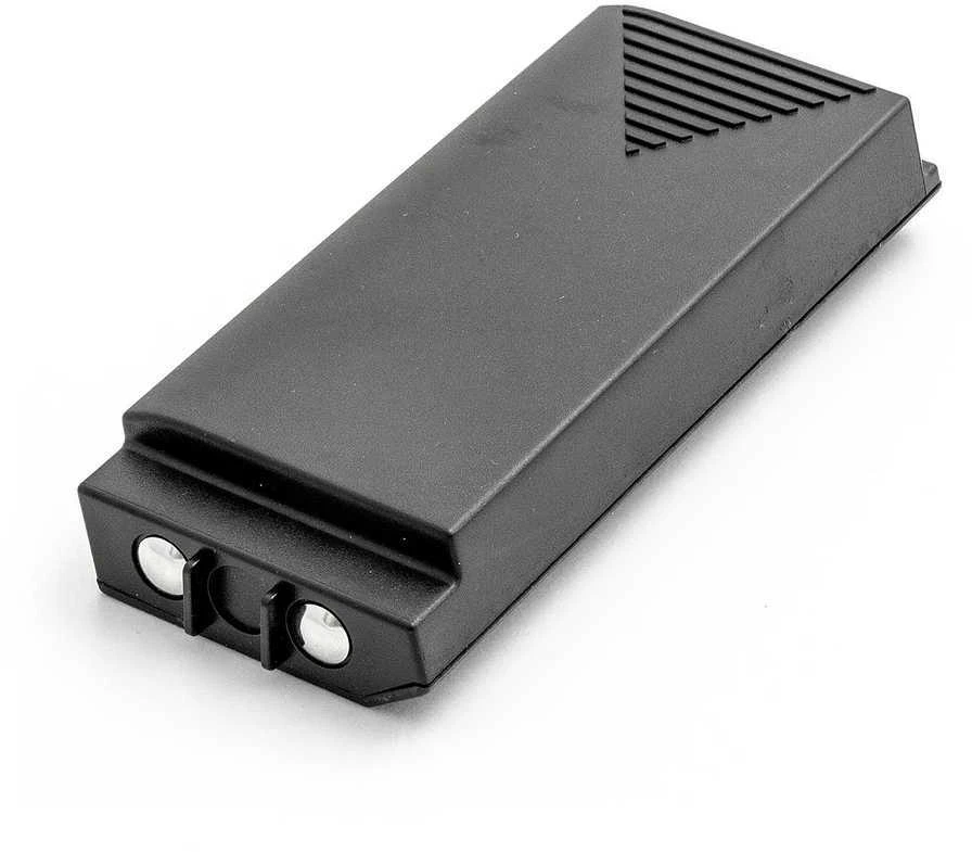 Akumuliatorius Turac HIAB H3786692, HIA7220 7,2 V 2000 mAh baterija, skirta AMH0627, AX-HI6692, XS Drive, XS-Driwe H3796692