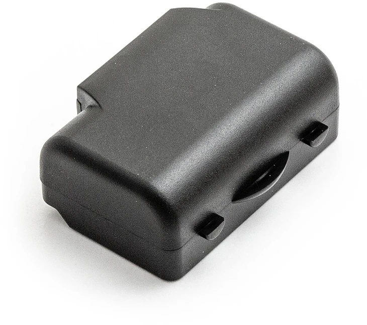 Akumuliatorius Turac IMET AS037 2,4 V 2100 mAh baterija, skirta BE5000, I060-AS037, M550S, M550 Wave s, M550 Wave L