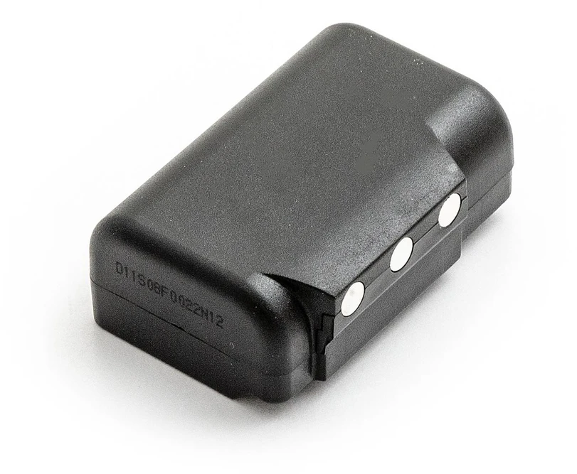 Akumuliatorius Turac IMET AS037 2,4 V 2100 mAh baterija, skirta BE5000, I060-AS037, M550S, M550 Wave s, M550 Wave L