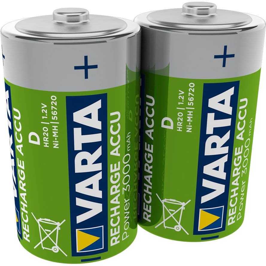 Varta -56720B
