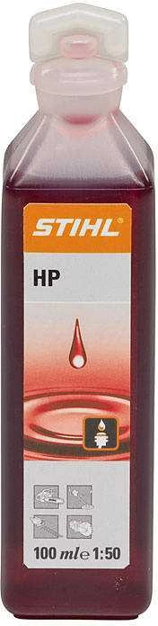 Variklinė alyva STIHL 0,1 L