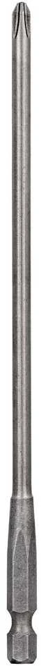 Suktuvo antgalis DEWALT Pr2 153mm, 5vnt.