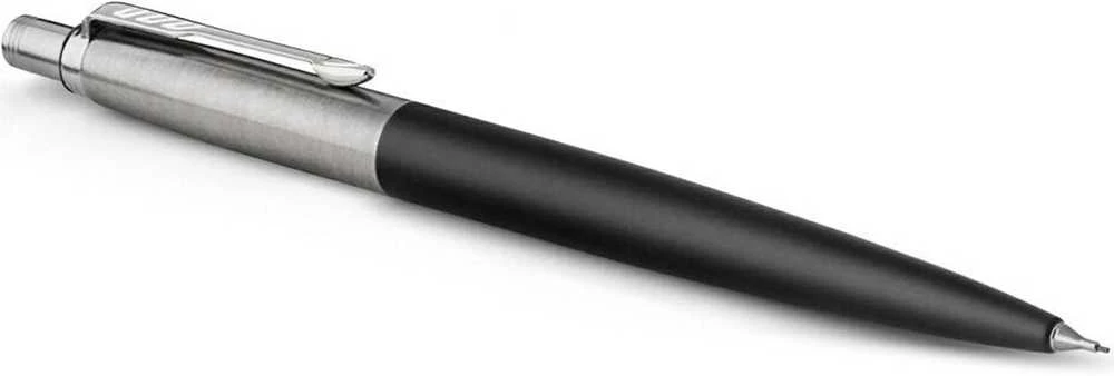Automatinis pieštukas Parker Jotter Bond Street Juodas CT - 1953421