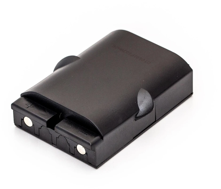Baterija Danfoss / Ikusi BT06K, 2303692, FUA49 4,8V 600mAh TM70, TM70/1, T70/2, T71, T72, RAD-TS, RAD-TF