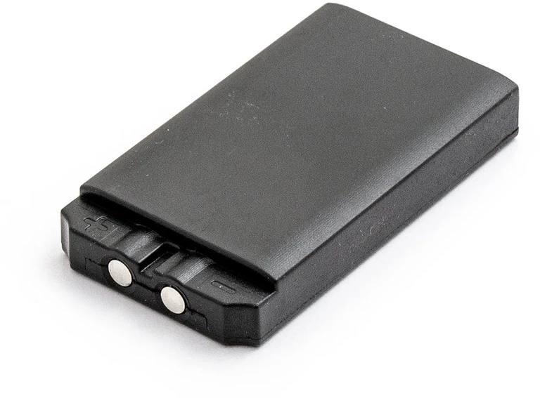 „Danfoss“ akumuliatorius / „Ikusi BT11K“ 3,7 V 1130 mAh IK2, „PUPITRE IK2“, „T70/2“, „T70 iKolntrol“, mini radijo imtuvas su valdymo svirtimi RMJ