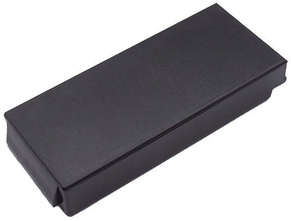 Akumuliatorius Baterija Danfoss /Ikusi BT12 7,2V 2000mAh 2303696, TM63, TM64 02