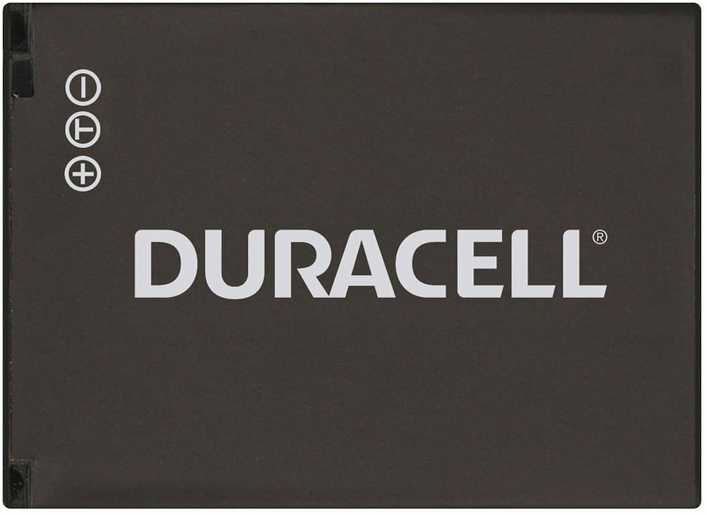 Samsung Duracell DR9688 kameros / vaizdo kameros su vaizdo magnetofonu baterija Ličio-jonų (Li-Ion) 950 mAh