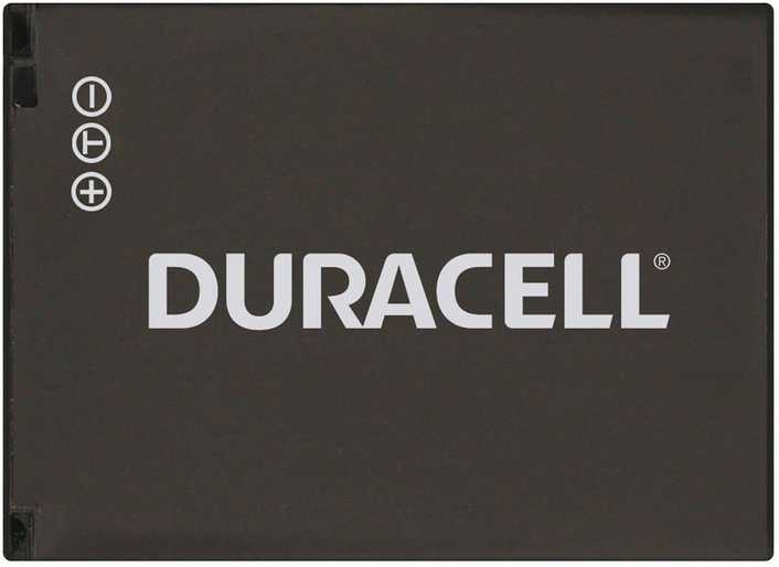 Samsung Duracell DR9688 kameros / vaizdo kameros su vaizdo magnetofonu baterija Ličio-jonų (Li-Ion) 950 mAh