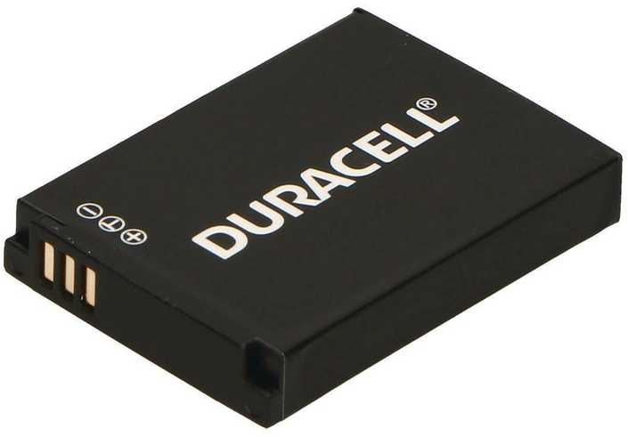 Samsung Duracell DR9688 kameros / vaizdo kameros su vaizdo magnetofonu baterija Ličio-jonų (Li-Ion) 950 mAh