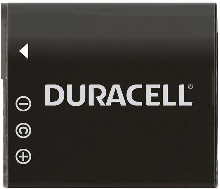 Duracell DR9714 kameros / vaizdo kameros su vaizdo magnetofonu baterija Ličio-jonų (Li-Ion) 1020 mAh