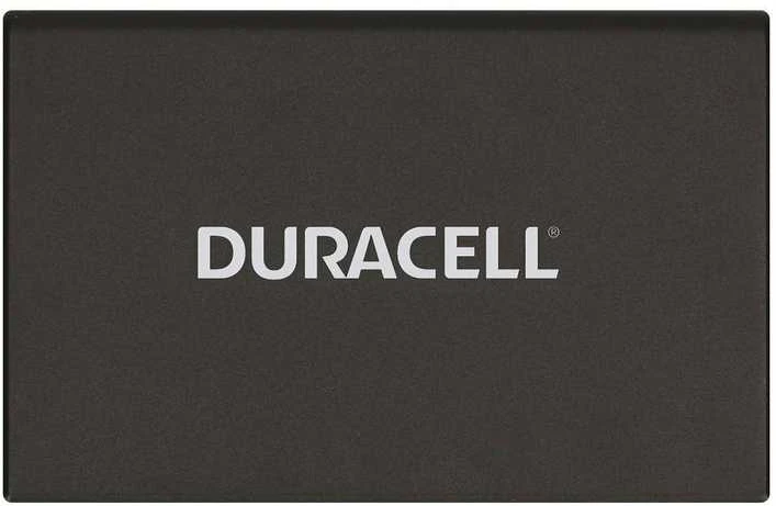 Duracell DR9900 kameros / vaizdo kameros su vaizdo magnetofonu baterija Ličio-jonų (Li-Ion) 1100 mAh