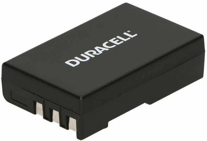 Duracell DR9900 kameros / vaizdo kameros su vaizdo magnetofonu baterija Ličio-jonų (Li-Ion) 1100 mAh