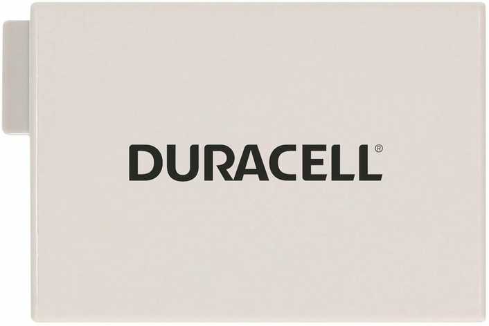 Duracell DR9945 kameros / vaizdo kameros su vaizdo magnetofonu baterija Ličio-jonų (Li-Ion) 1020 mAh