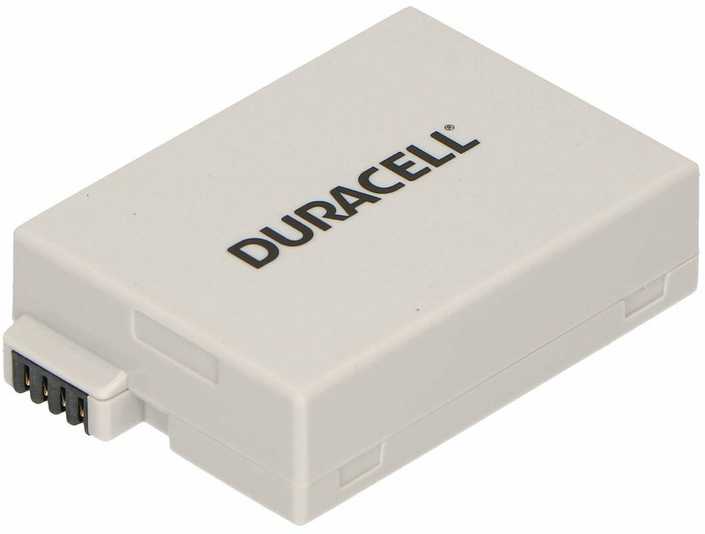 Duracell DR9945 kameros / vaizdo kameros su vaizdo magnetofonu baterija Ličio-jonų (Li-Ion) 1020 mAh