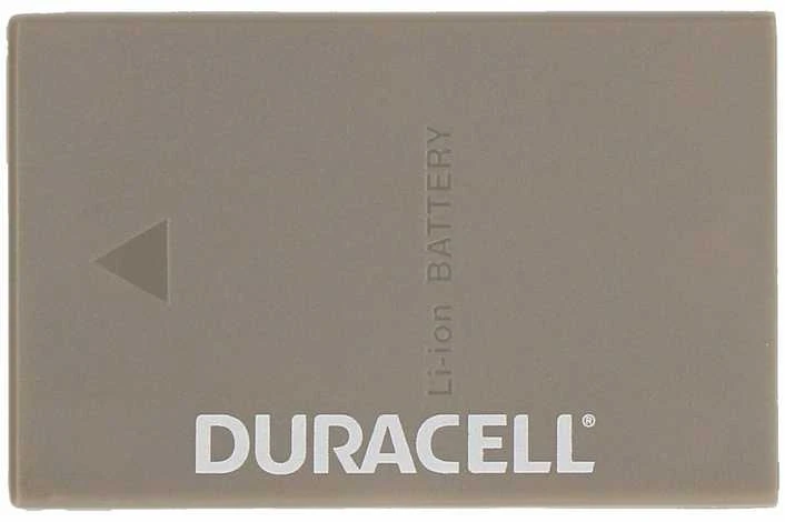 Duracell DR9964 kameros / vaizdo kameros su vaizdo magnetofonu baterija Ličio-jonų (Li-Ion) 1100 mAh