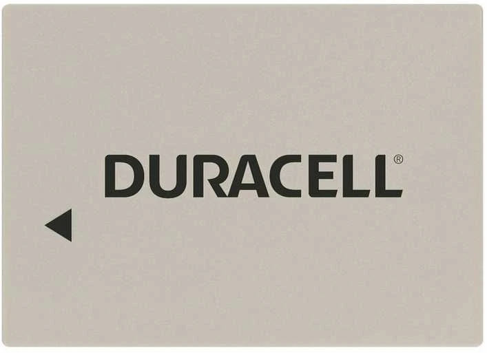 Akumuliatorius Baterija Duracell DRC10L 7,4 V 950 mAh Li-Ion - Canon NB-10L, PowerShot