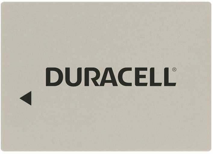Duracell DRC10L kameros / vaizdo kameros su vaizdo magnetofonu baterija Ličio-jonų (Li-Ion) 950 mAh