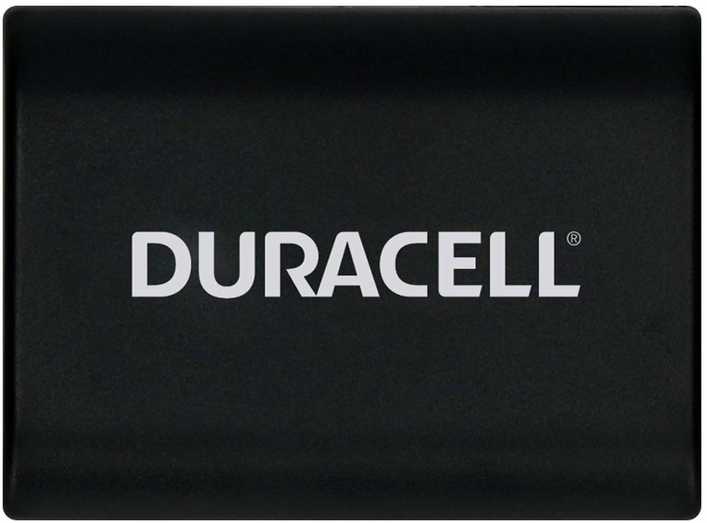 Duracell DRC2L kameros / vaizdo kameros su vaizdo magnetofonu baterija Ličio-jonų (Li-Ion) 700 mAh