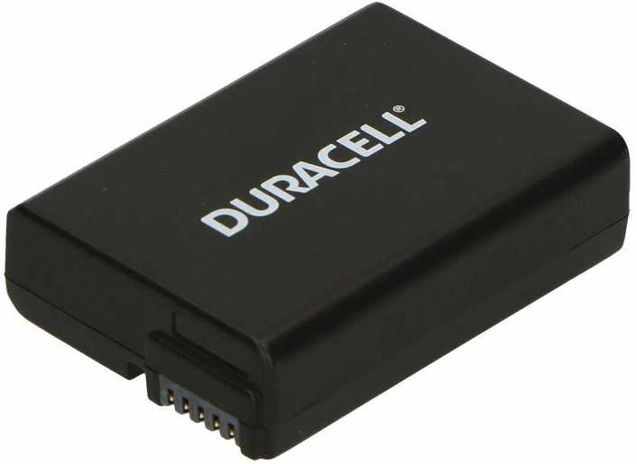 Duracell DRNEL14 kameros / vaizdo kameros su vaizdo magnetofonu baterija Ličio-jonų (Li-Ion) 1100 mAh