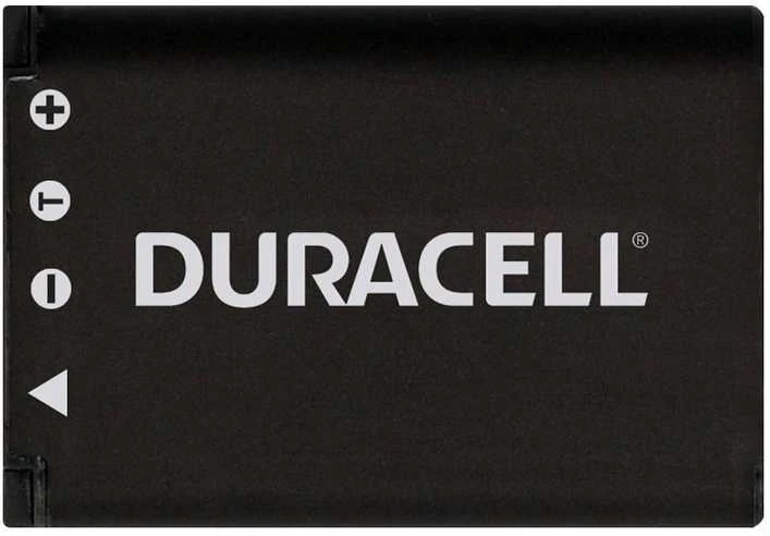 Duracell DRSBX1 kameros / vaizdo kameros su vaizdo magnetofonu baterija Ličio-jonų (Li-Ion) 1090 mAh