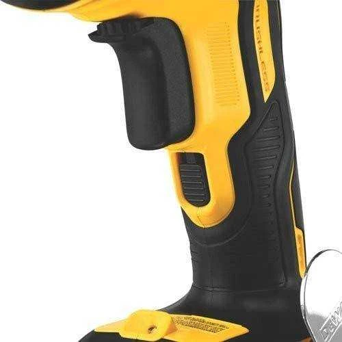 Suktuvas DeWalt DCF620N; 18 V (be akumuliatoriaus ir pakrovėjo)