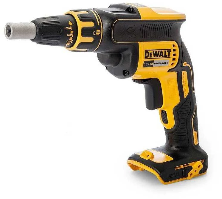 Suktuvas DeWalt DCF620N; 18 V (be akumuliatoriaus ir pakrovėjo)