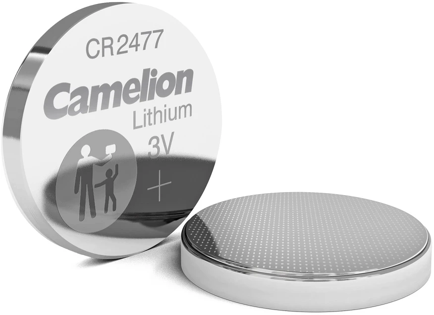 Camelion | CR2477 | Litis | 1 vnt.