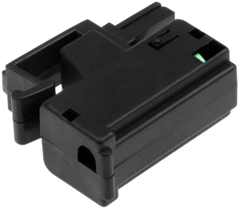 Green Cell Cameron Sino Technology A98L-0031-0026 A02B-0309-K102 3V baterija, skirstytuvas GE Fanuc 30i Fanuc 31i Fanuc 32i Fanuc 35i-B