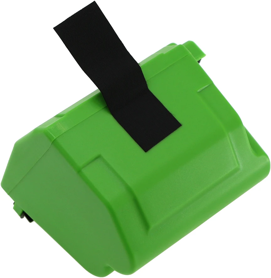 Akumuliatorius Cameron Sino Technology ABL-B 4650994 14,4 V baterija, skirta iRobot Roomba S9, Roomba S9+, S955020
