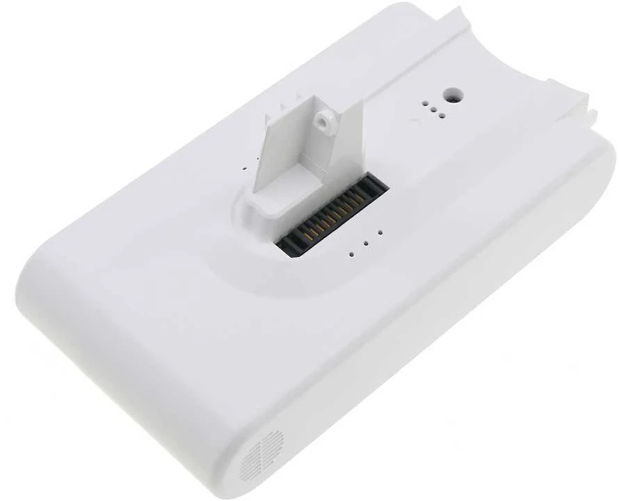 Cameron Sino Technology Xiaomi akumuliatorius skirtas Dreame V8 V9 V10 V9P V9B WN4 VVN4 25,2V 2500mAh Li-Ion