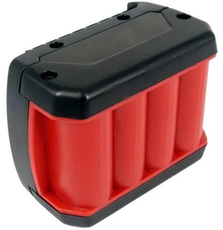 Kita Cameron Sino Technology Akumuliatorius Bosch 2607336077, 2607336078, 2607336150, 2607336224, 2607336234 14,4 V 4,0 Ah Li-Ion 14,4 V, skirtas elektriniams įrankiams GDR 14,4 V-LI, GDS 14,4 V-LI, GHO 14,4 V-LI, GSR 14,4 V-LI
