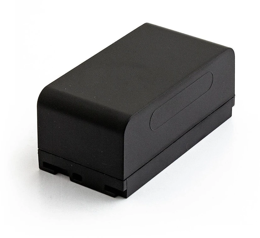 Akumuliatorius Gens Ace & Tattu Cameron Sino Technology Akumuliatoriai Leica 667147, 667318, GEB121, GEB122 6V 3600mAh NiMH 400, 700, 800, SR serija, TC serija, TCR serija, TPS serija