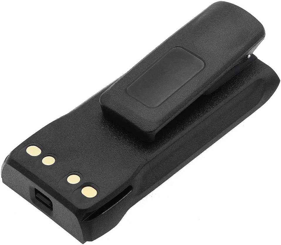 Cameron Sino Technology Akumuliatorius Motorola IMPRES PMNN4807 7,4V 2250mAh Li-Ion Motorola R7 R7A