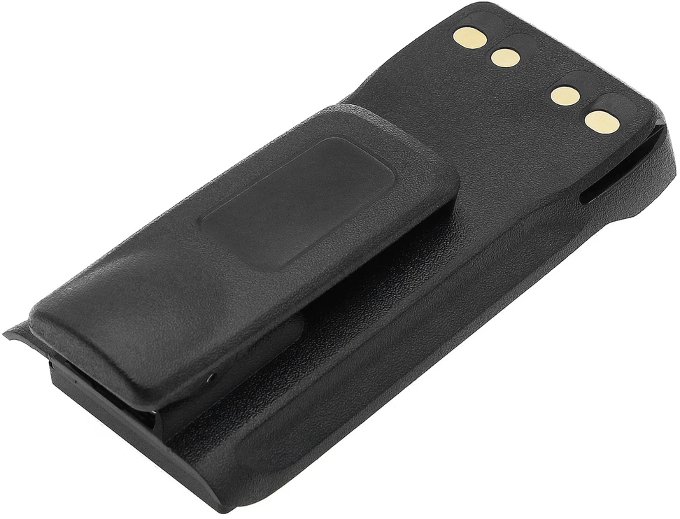Cameron Sino Technology Akumuliatorius Motorola IMPRES PMNN4807 7,4V 2250mAh Li-Ion Motorola R7 R7A