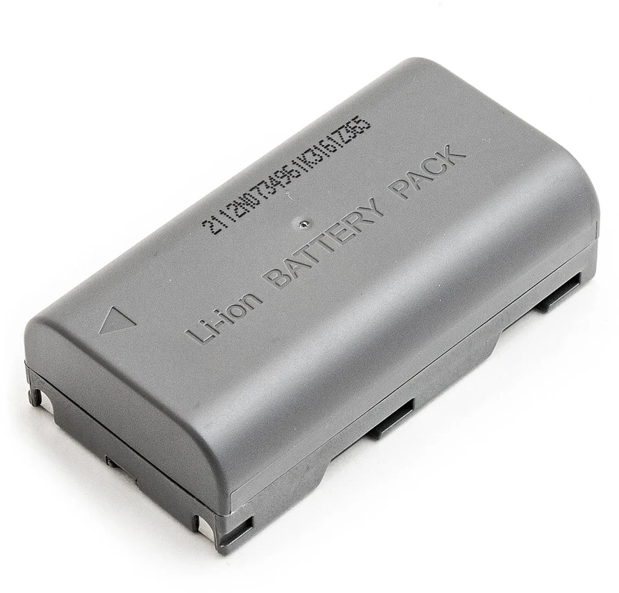 Cameron Sino Technology Akumuliatorius South BT-L72SA, BTNF-L724SA, BTNF-L7402W, BT-S9374 7,4 V 2200 mAh Li-Ion 9600, H66, RTK GPS, S82/E/T/V, S86/T