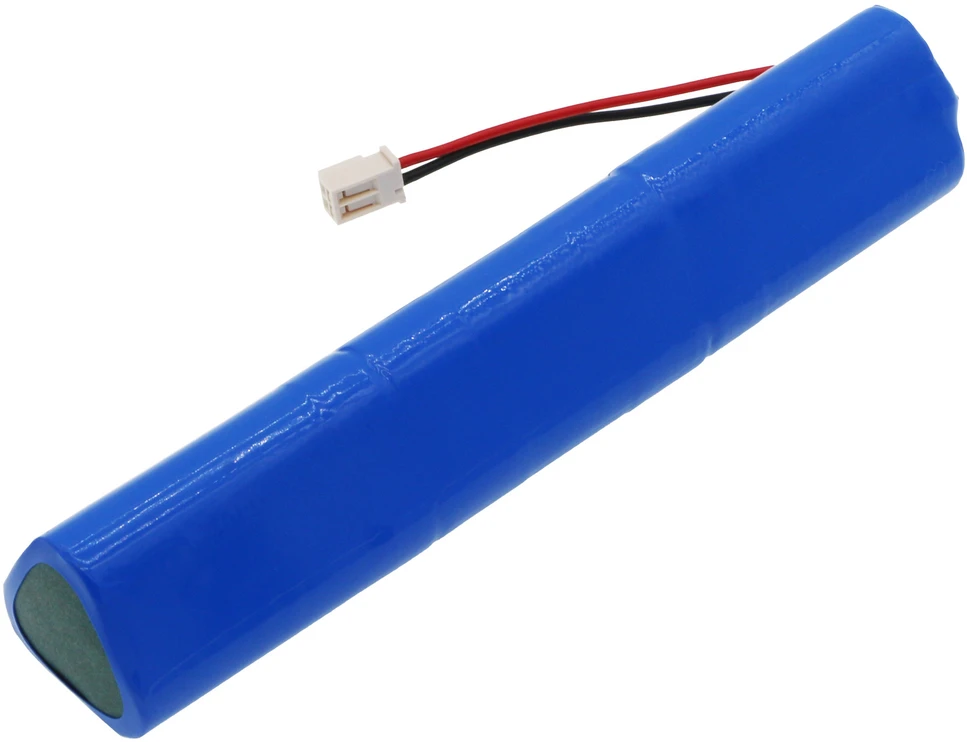 Cameron Sino Technology Akumuliatorius SS Velux saulės žaliuzėms 946933, 946930, 846933 10,8 V 2000 mAh NiMH