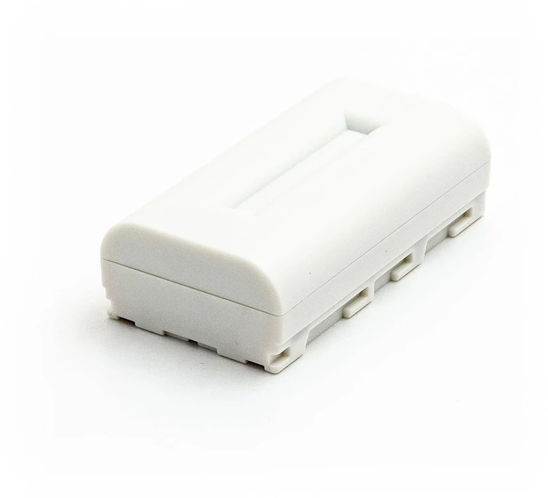 Cameron Sino Technology Akumuliatorius Topcon BT-30, BT-30, BT-62Q, BT62Q, BT-66Q, BT66Q 7,4 V 3400 mAh Li-Ion FC100, FC-100, FC-200, FC-2000