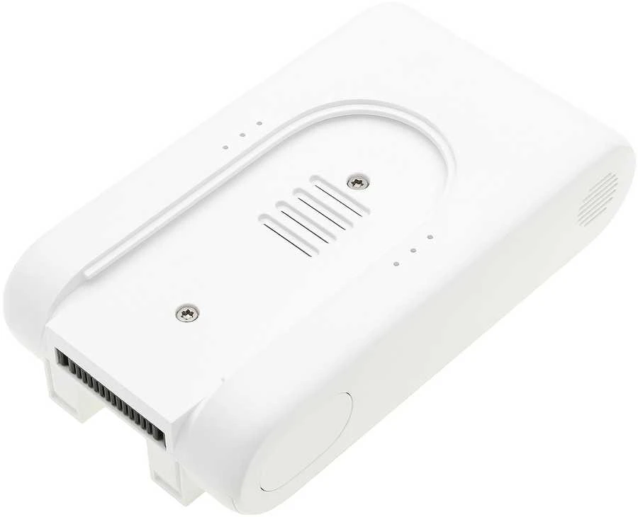 Cameron Sino Technology Xiaomi akumuliatorius 25.2V 2400mAh Li-Ion, skirtas Dreame G9 G10 Dreame T10 T20 P2010 P2045 P2046-7S1P-BCB