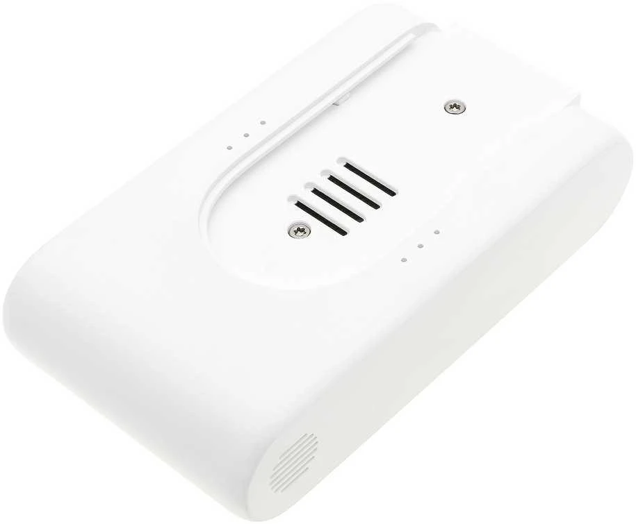 Cameron Sino Technology Xiaomi akumuliatorius 25.2V 2400mAh Li-Ion, skirtas Dreame G9 G10 Dreame T10 T20 P2010 P2045 P2046-7S1P-BCB